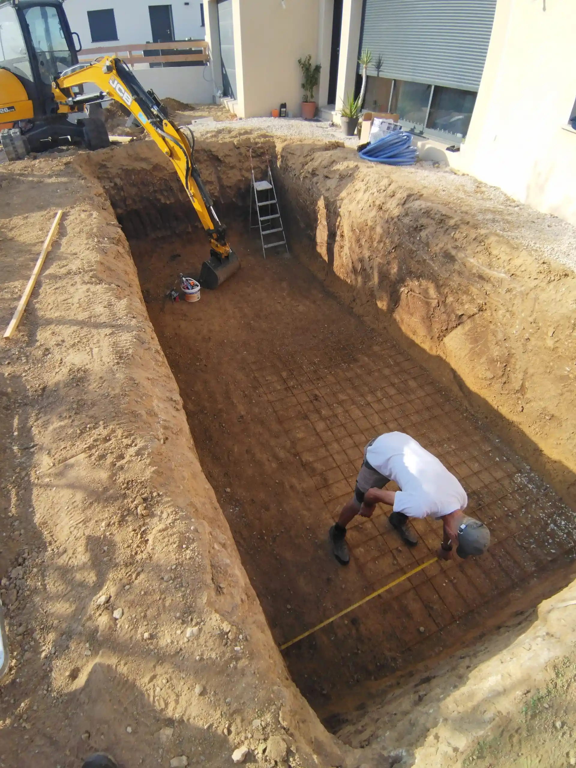 construction-piscine