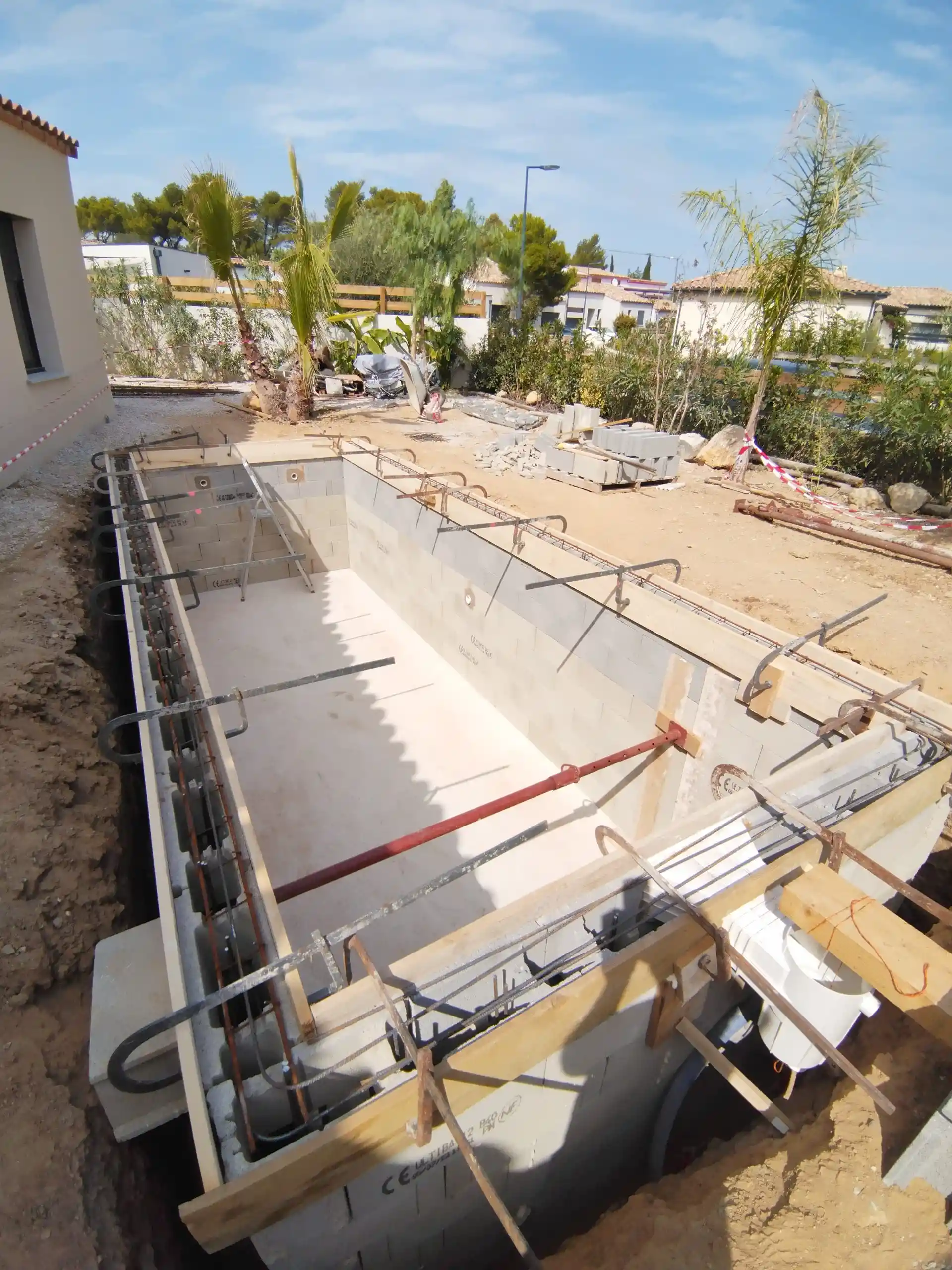 construction-piscine