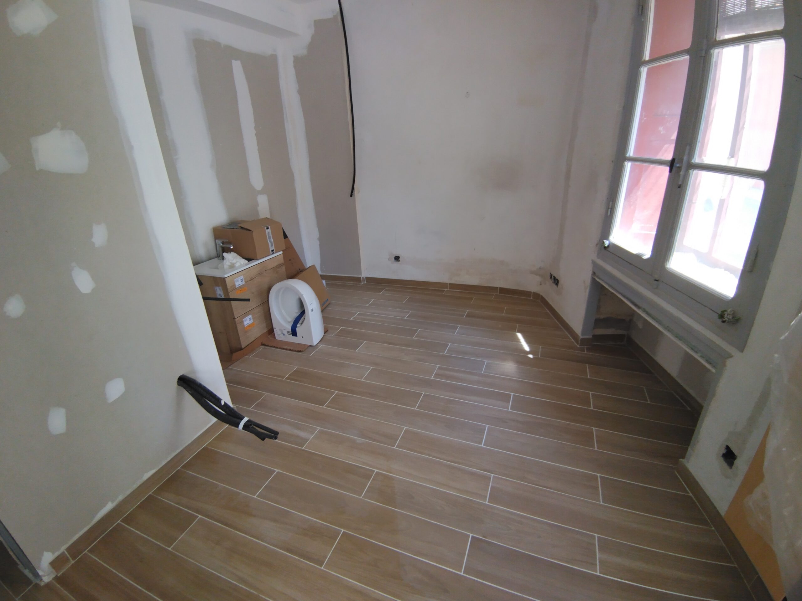 construction maison neuve